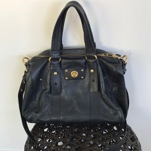 Marc by Marc Jacobs Totally Turnlock Lil Shifty